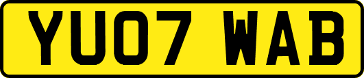 YU07WAB