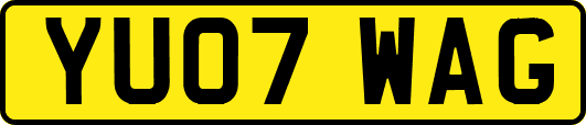 YU07WAG
