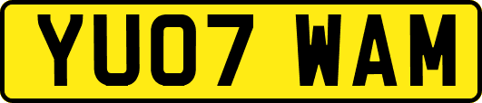 YU07WAM