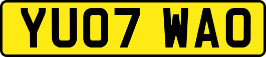 YU07WAO