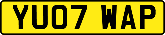 YU07WAP