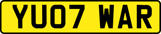YU07WAR