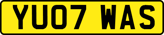 YU07WAS