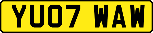 YU07WAW