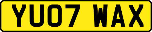YU07WAX