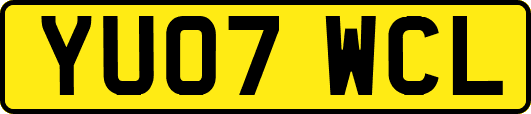 YU07WCL