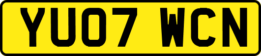 YU07WCN
