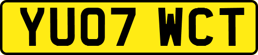 YU07WCT