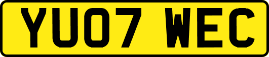 YU07WEC
