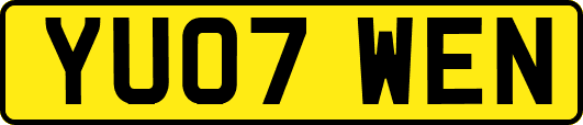 YU07WEN