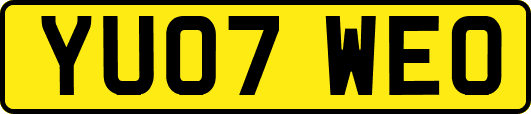 YU07WEO