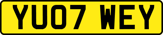 YU07WEY