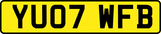 YU07WFB