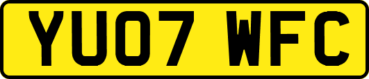 YU07WFC