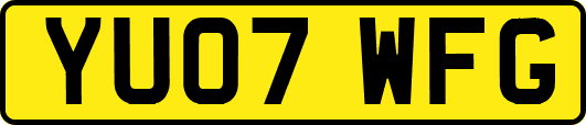 YU07WFG