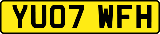YU07WFH