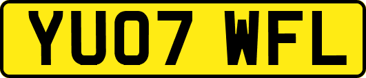YU07WFL
