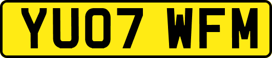 YU07WFM