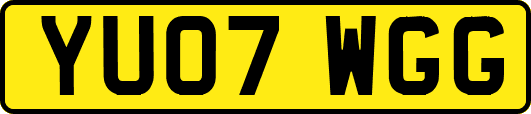 YU07WGG