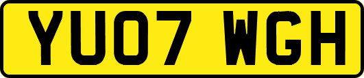 YU07WGH