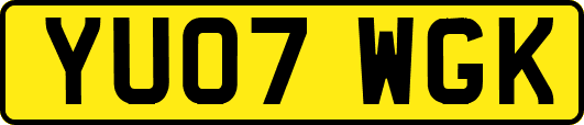 YU07WGK
