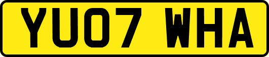YU07WHA