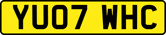 YU07WHC