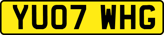YU07WHG