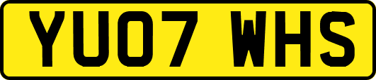 YU07WHS