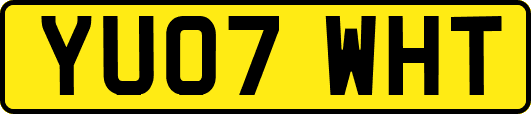 YU07WHT