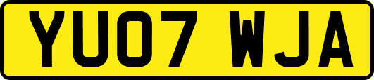 YU07WJA