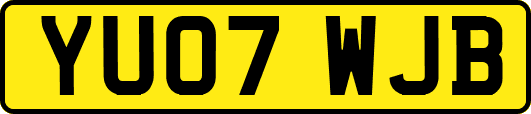 YU07WJB