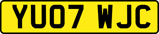 YU07WJC