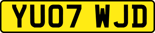 YU07WJD