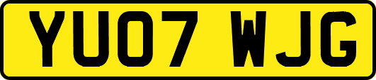 YU07WJG