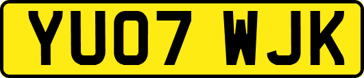 YU07WJK