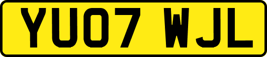 YU07WJL