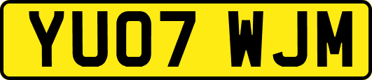 YU07WJM