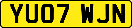 YU07WJN