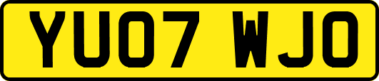 YU07WJO