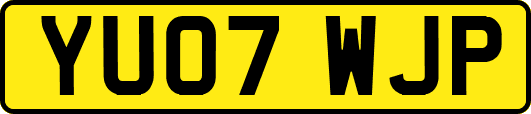YU07WJP