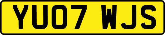 YU07WJS