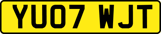 YU07WJT