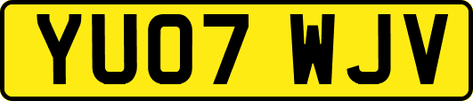 YU07WJV