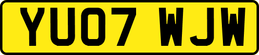 YU07WJW