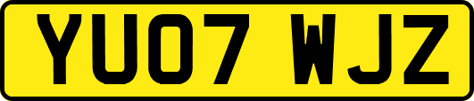 YU07WJZ