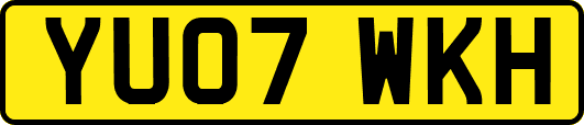YU07WKH