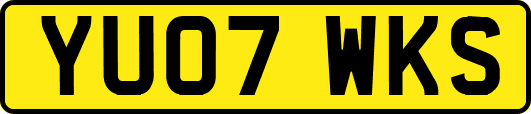 YU07WKS