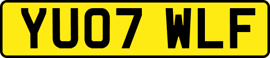 YU07WLF