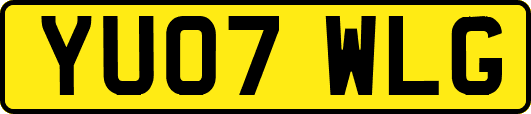 YU07WLG